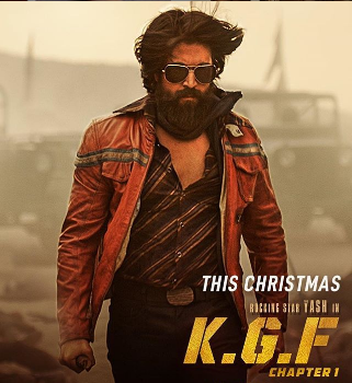 KGF Box Office collection: Yash starrer becomes first Kannada film to set a huge record in USA 